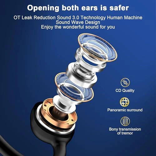 VG06 Wireless Headphone