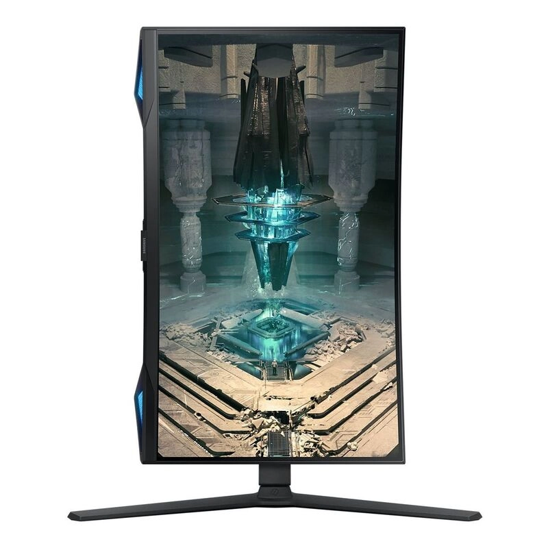 Odyssey g6 - LS27BG650EMXUE 27 inch 2560 X 1440