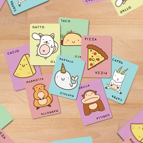 Taco Cat Goat Caciio Pizza - Italian 6 - 99 1