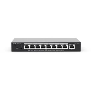 NTC Networks RG-ES209GC-P 9-ports