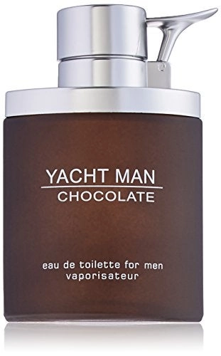 chocolate Eau de Toilette 100 ml