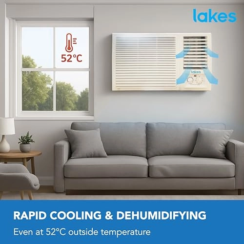 LACW18R4 - 2900 Watt