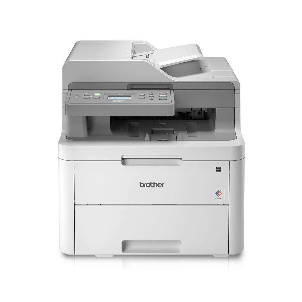 Brother DCP-L3551CDW - LED Color