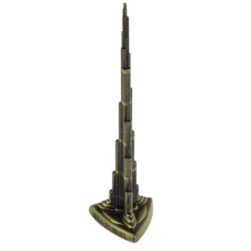 Burj Khalifa Model - 1 piece(s)
