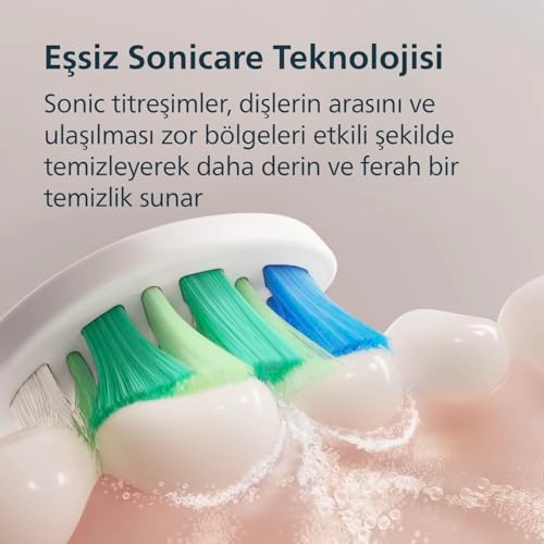 Sonicare 2000 Series - EasyStart 14-Day Runtime