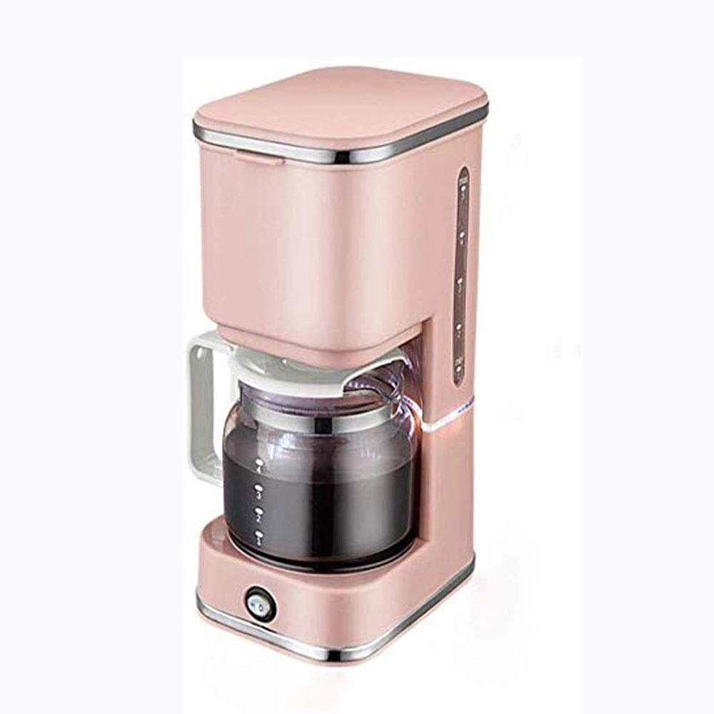 Espresso Coffee Machine - 5-Stage Grind 5-speed Grinder