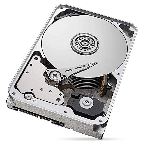 One Touch - 7200 RPM 14 TB 3.5-inch HDD