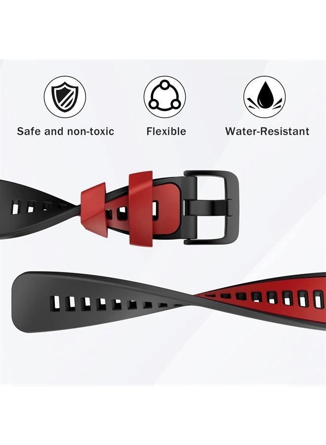 Silicone Replacement Band