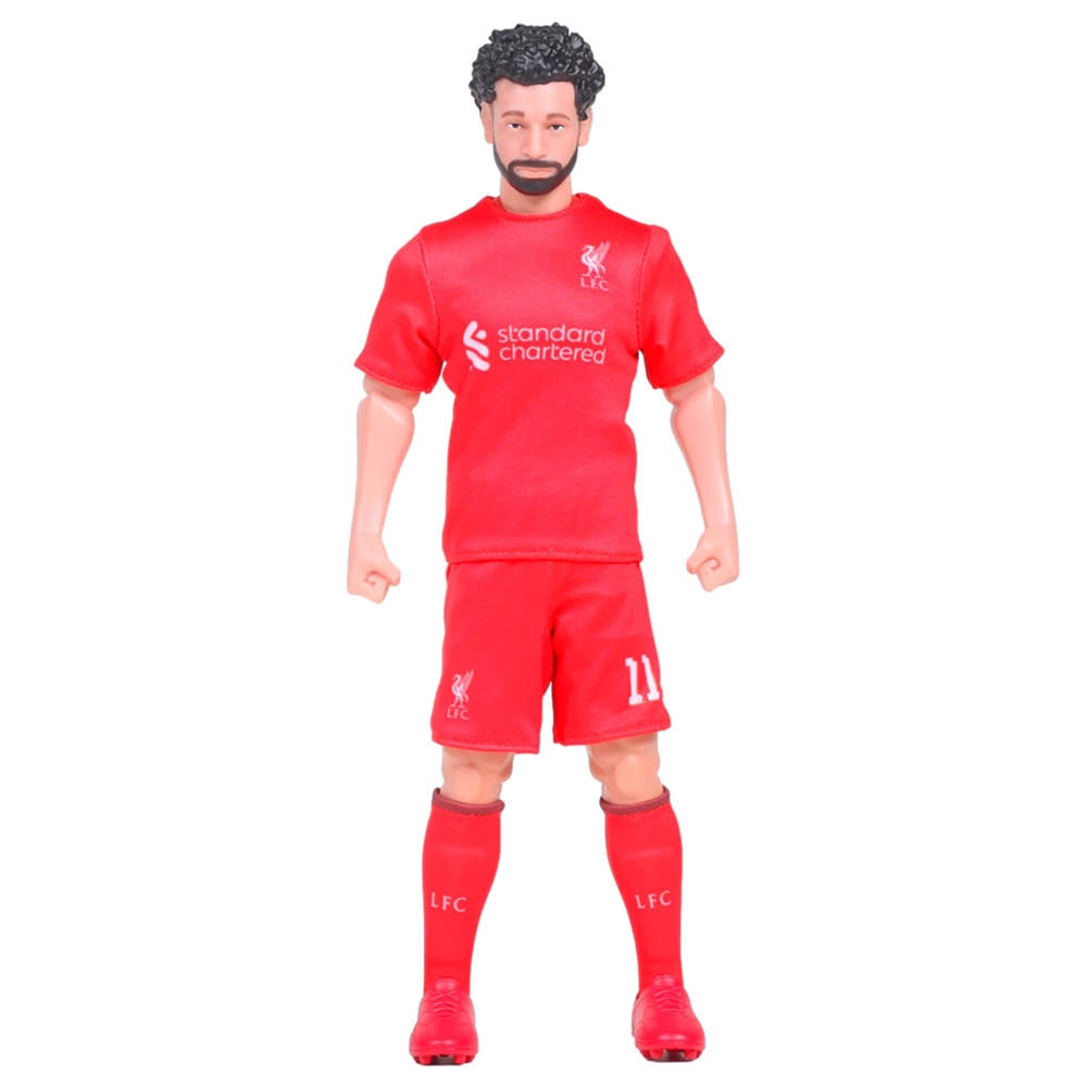 Mohamed Salah Action Figure (23434250-78587)