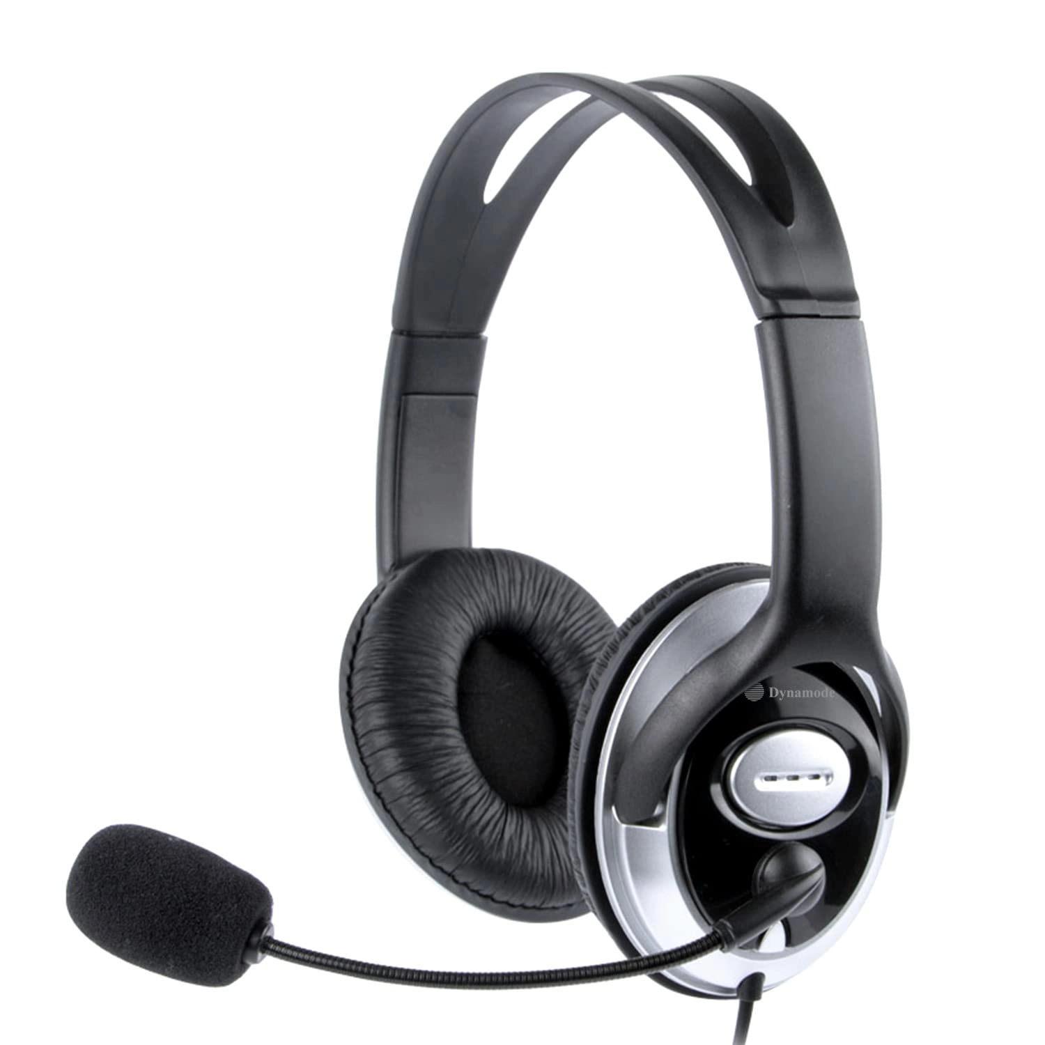 Dynamode DH-660-USB Wired Headset
