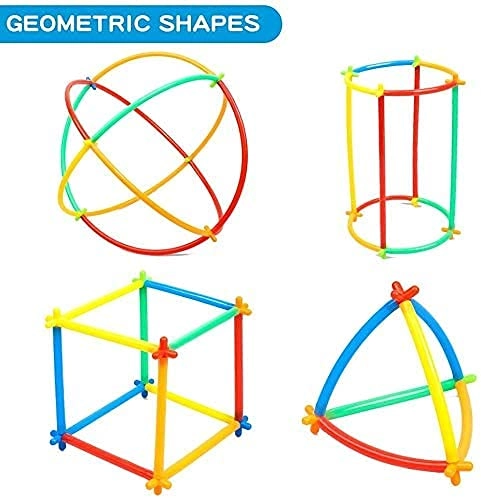 Building Blocks - 200 pcs