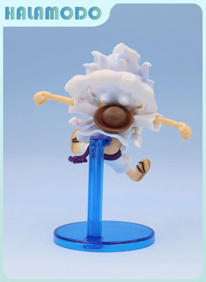 Luffy - One Piece (12 cm) (QQ0254)