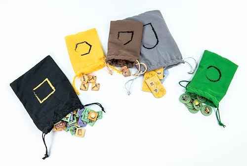 Trajan: Deluxe (Italian)