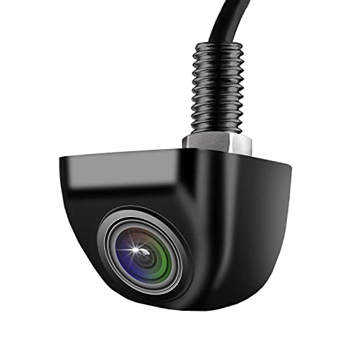 Backup Camera - Night vision Wired 720P