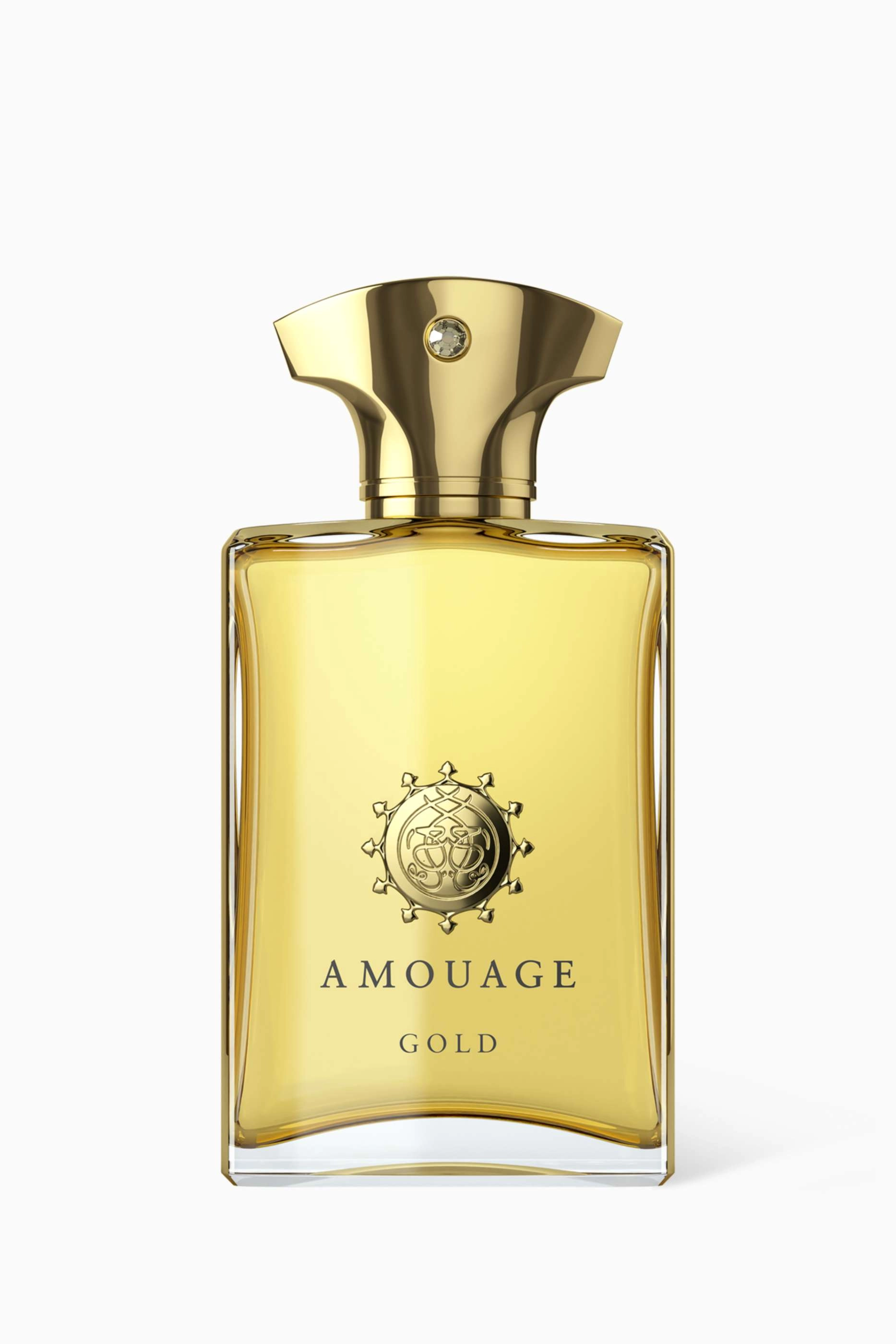 Amouage Gold Man Extrait De Parfum - 100ml
