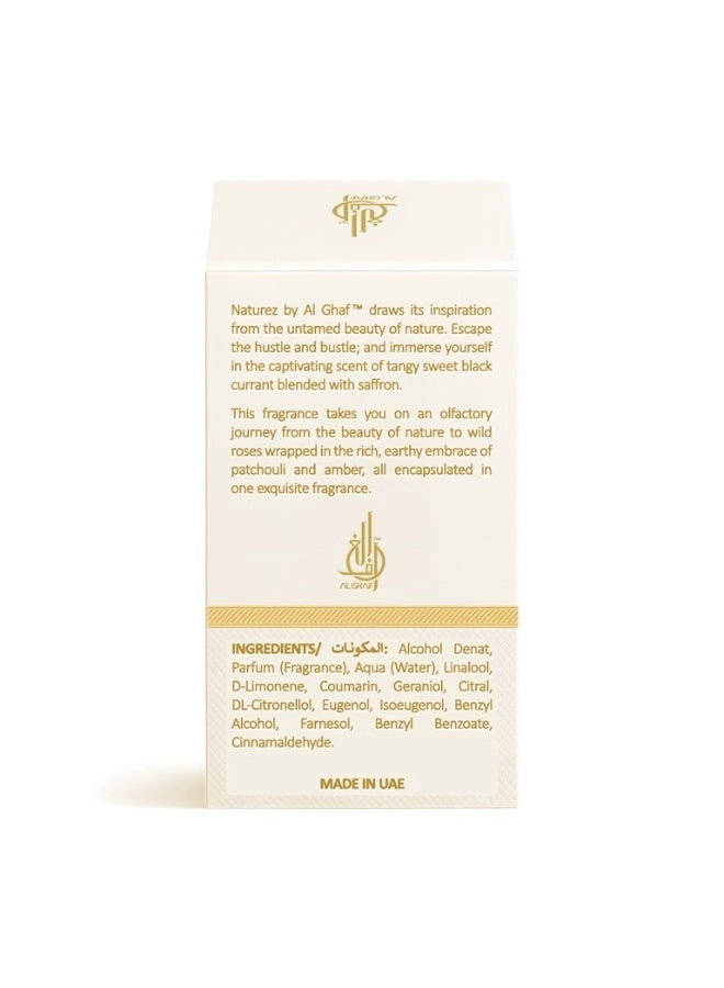 Naturez Eau de Parfum 100 ml