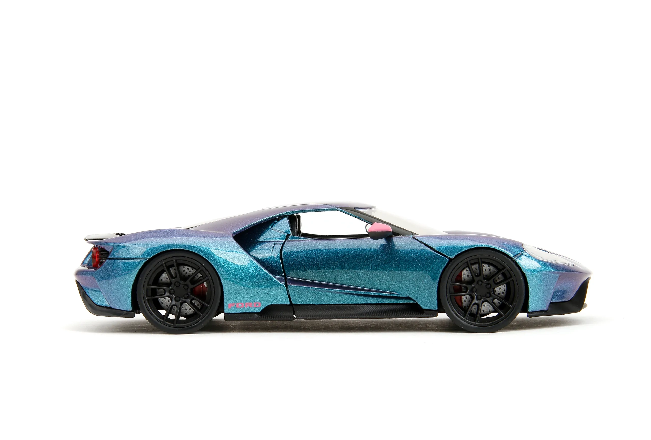 2017 Ford GT 1:24