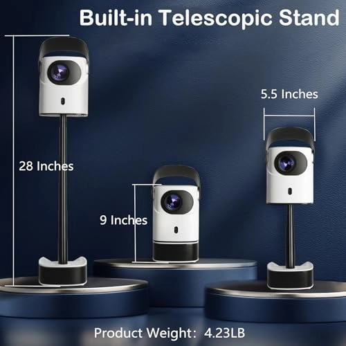 TS-2 1920 x 1080 600 ANSI lumens