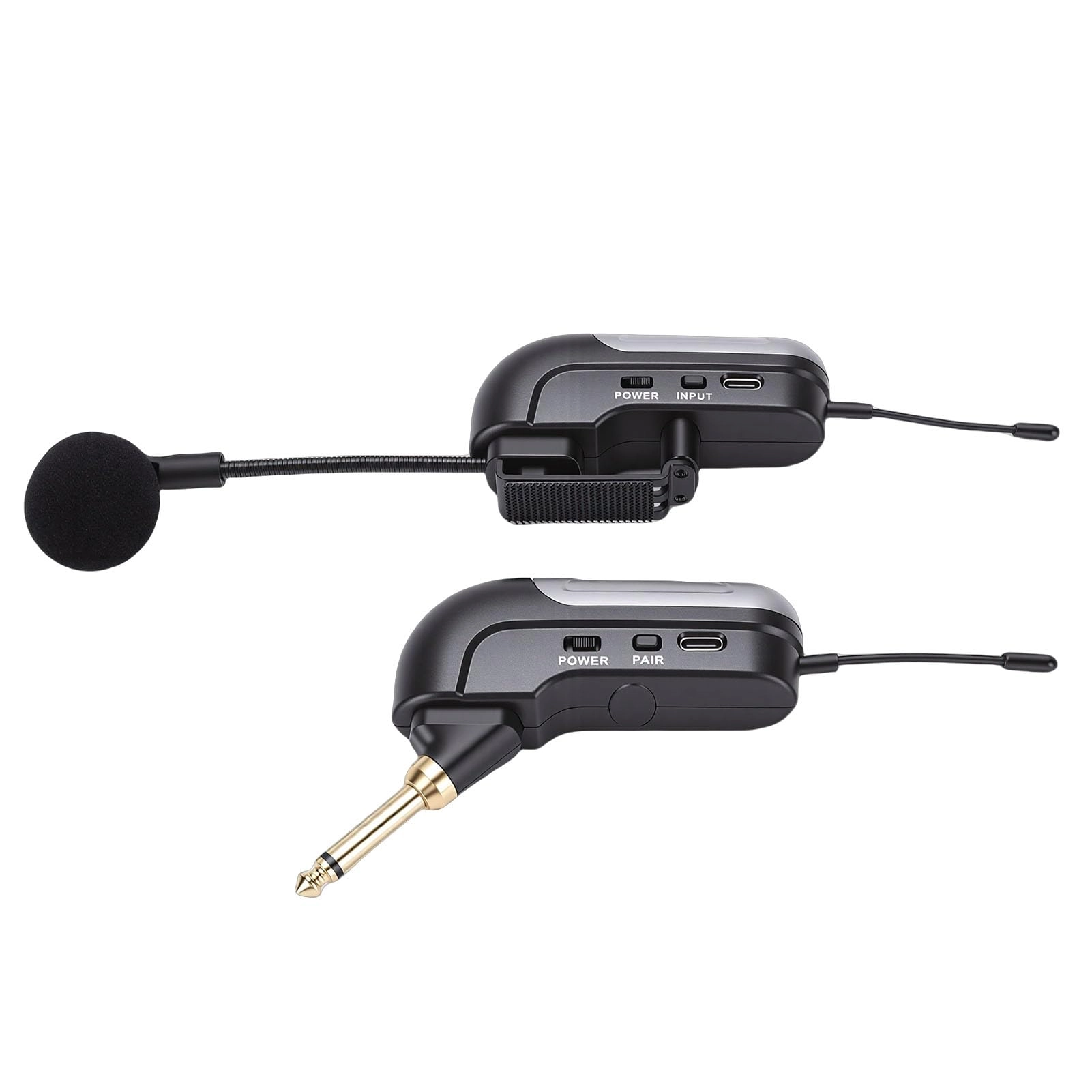 TIKATARER Accordion Microphone - 1