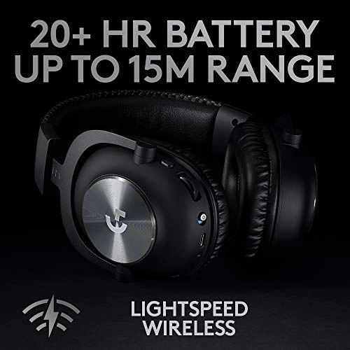 ProX Wireless Headset