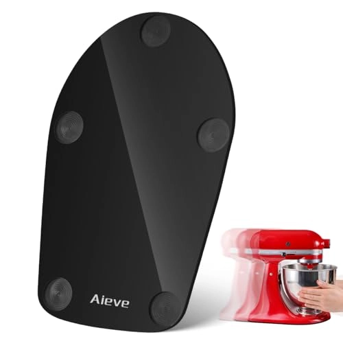 AIEVE Mixer Slider Mat