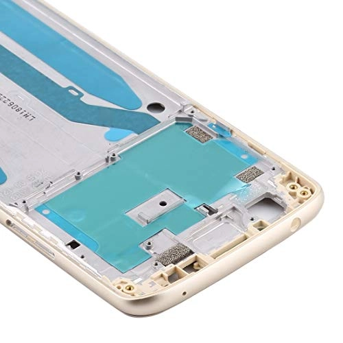 Front Housing LCD Frame Bezel for Moto G6