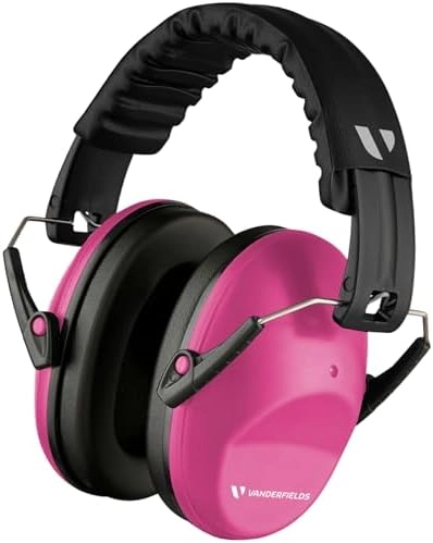 Vanderfields Hearing Protection