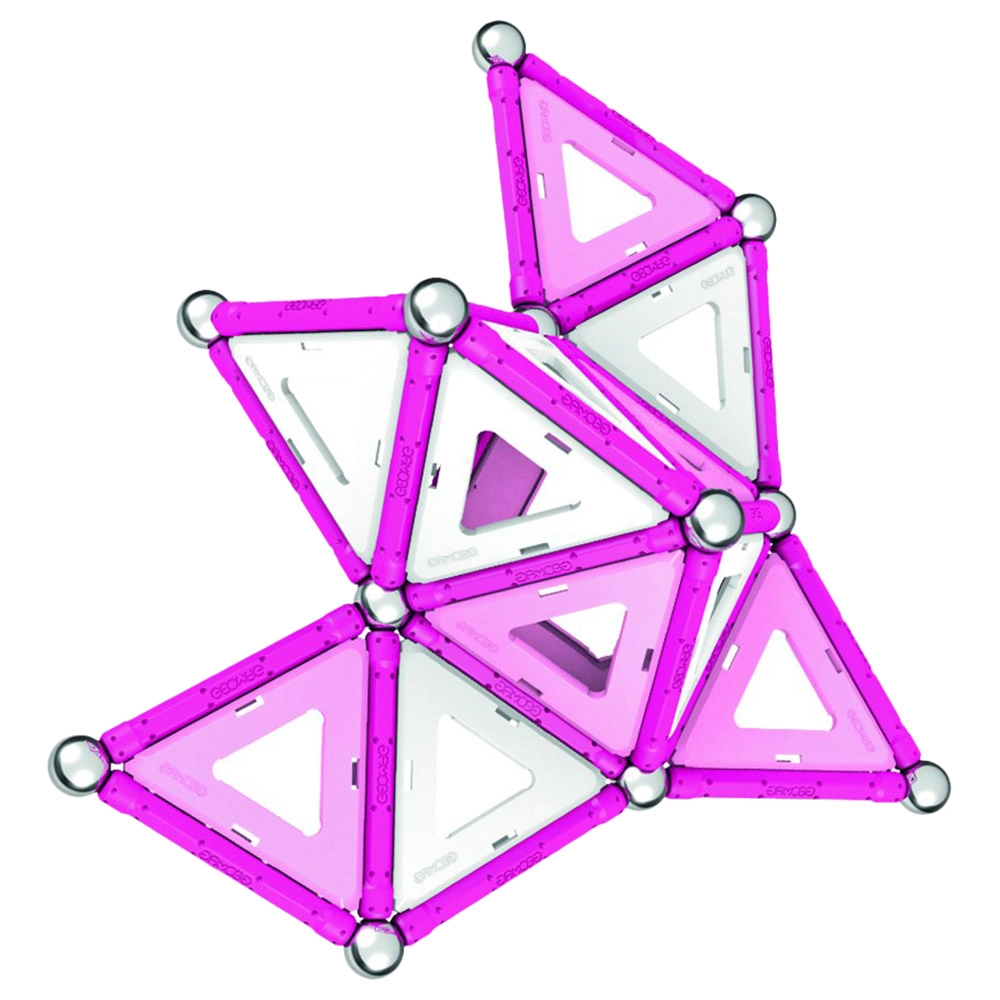 Glitter Panels - 68pcs