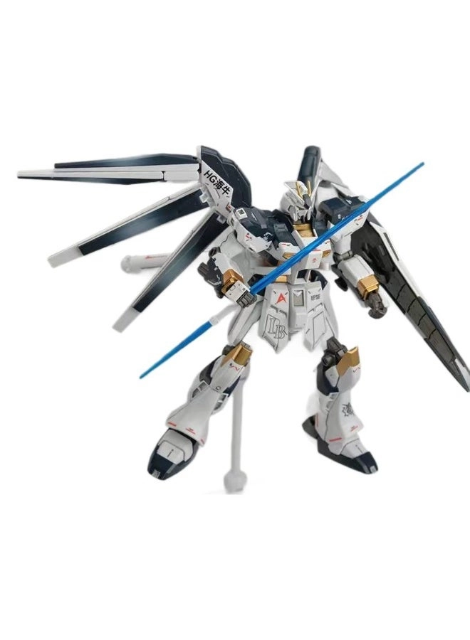 Gundam Xingfengshe HG XF - 01A Panel (QQ0588)