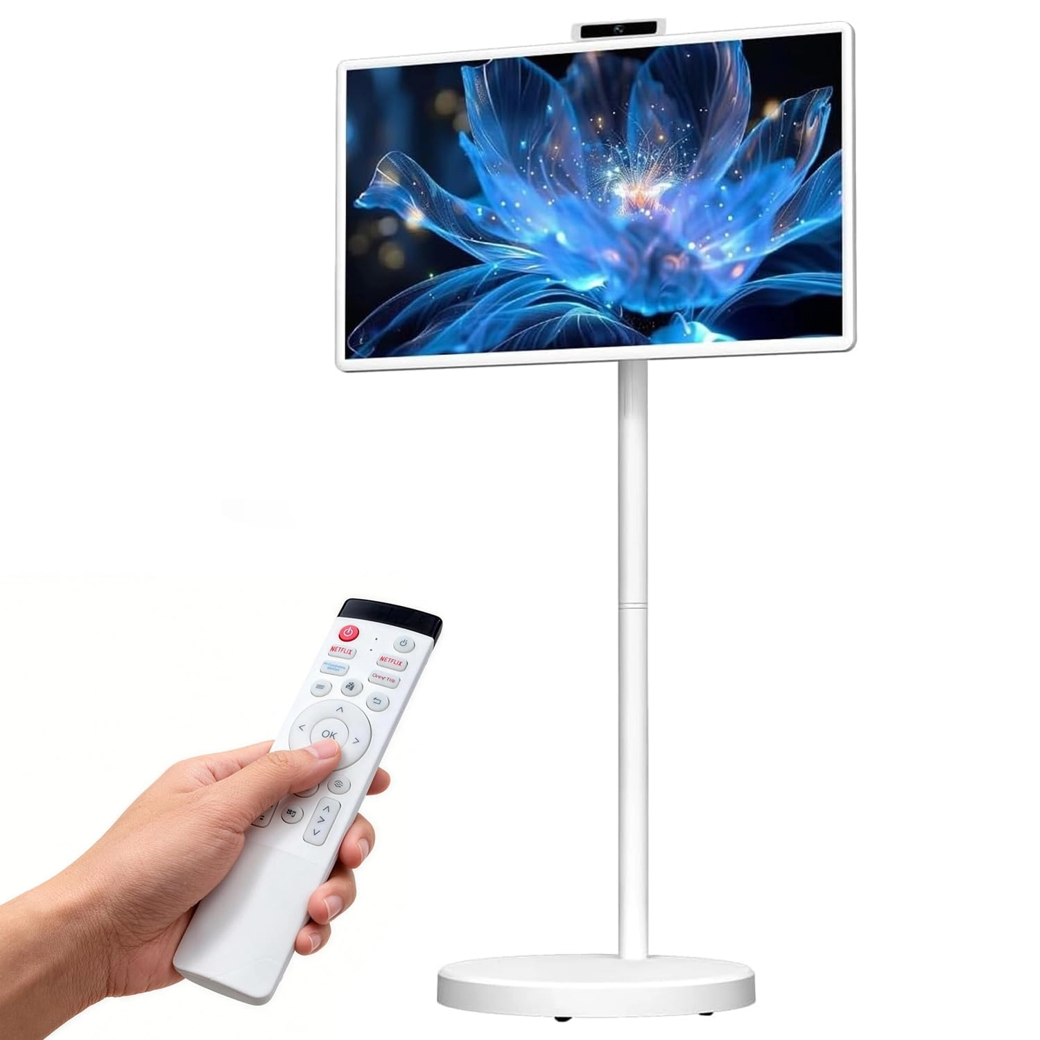 VLH Portable Smart TV - 1080p 32 Inches