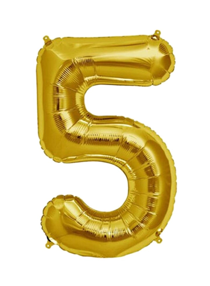 SGT Number 5 Balloon