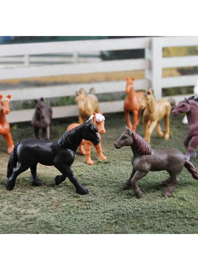 Wild TOOB - Mini Figurines 12 pcs