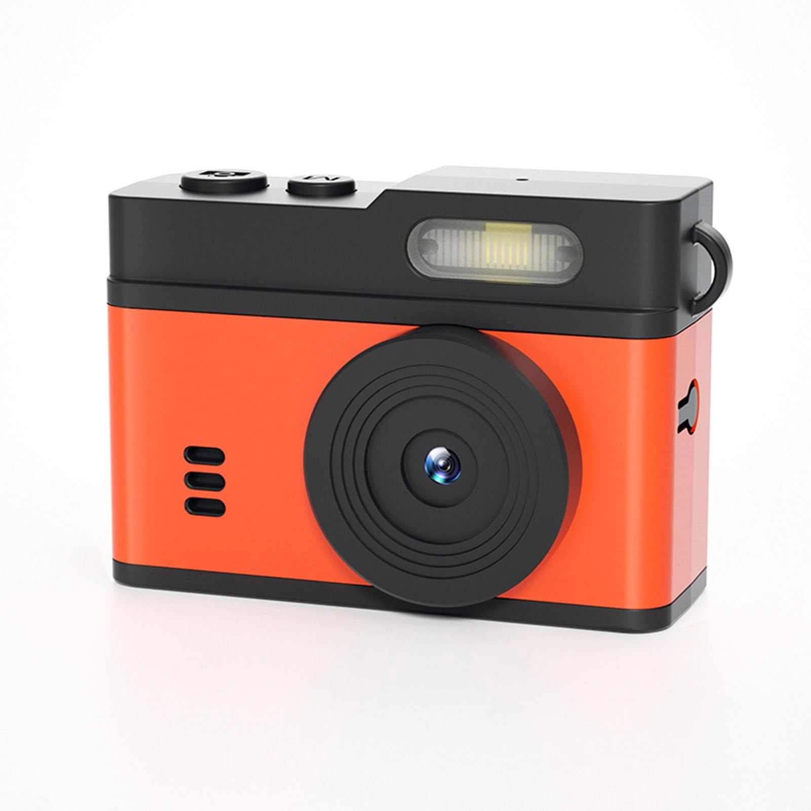 SENECESLI 1080P Keychain Camera