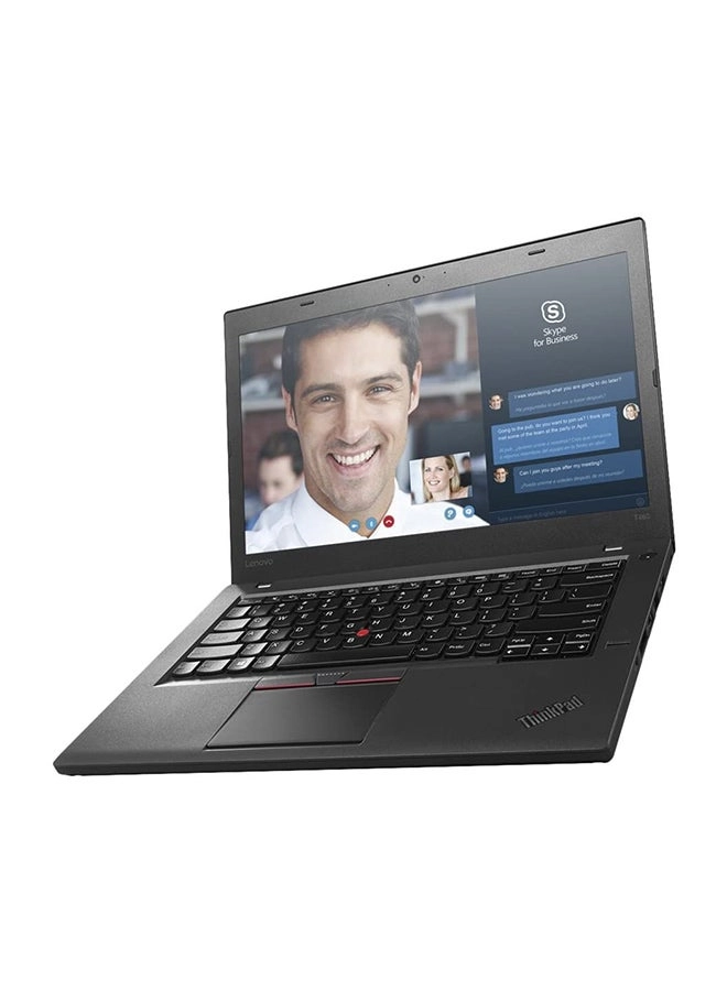 (Renewed) Thinkpad T460S - 14'' Core i5 8GB DDR4 256GB SSD
