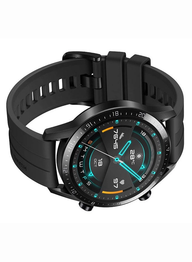 Watch GT 2 46mm Leather GPS