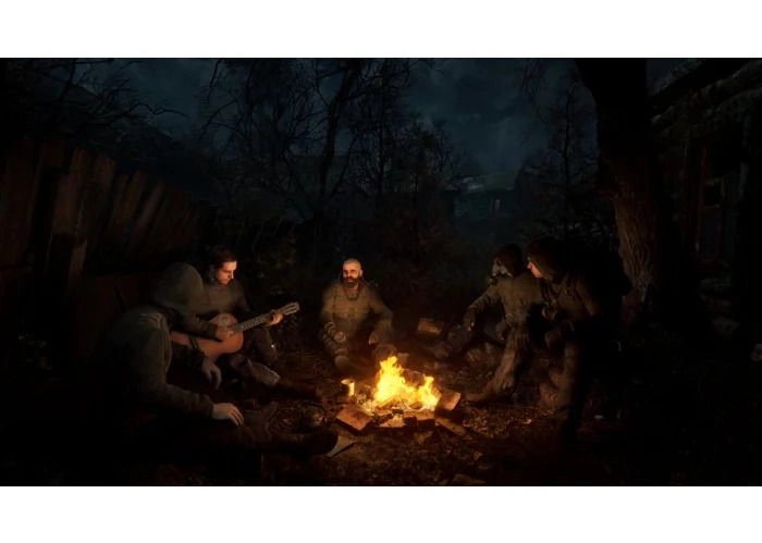 S.T.A.L.K.E.R. 2: Heart of Chernobyl Ultimate Edition - PC