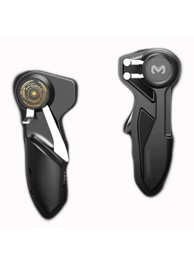 Beauenty Tablet Game Joystick Trigger