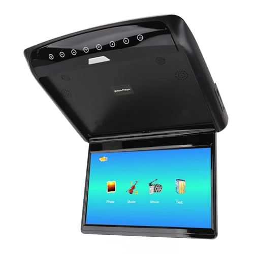 Overhead Player - 11.6in