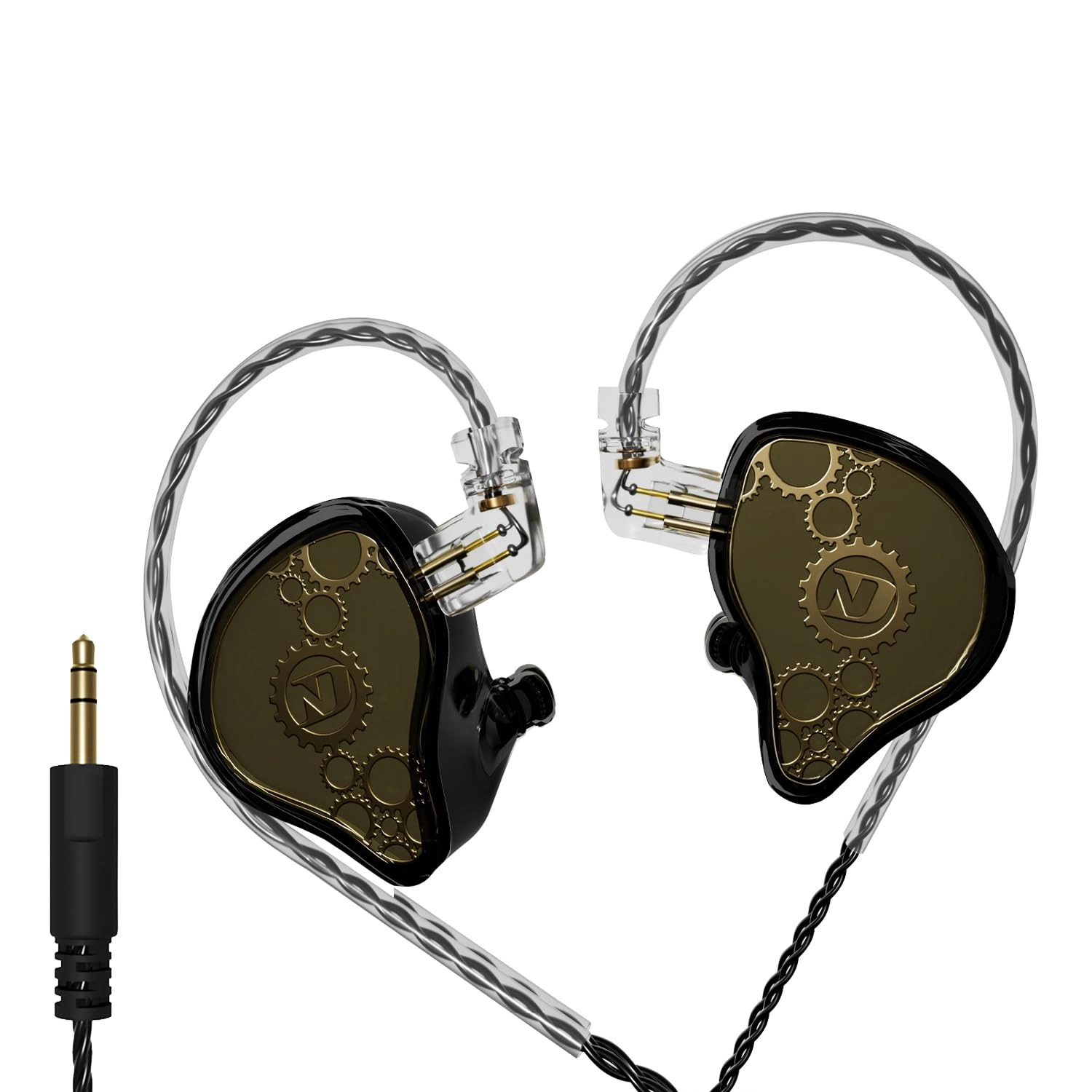 ND Venus Wired Earphone
