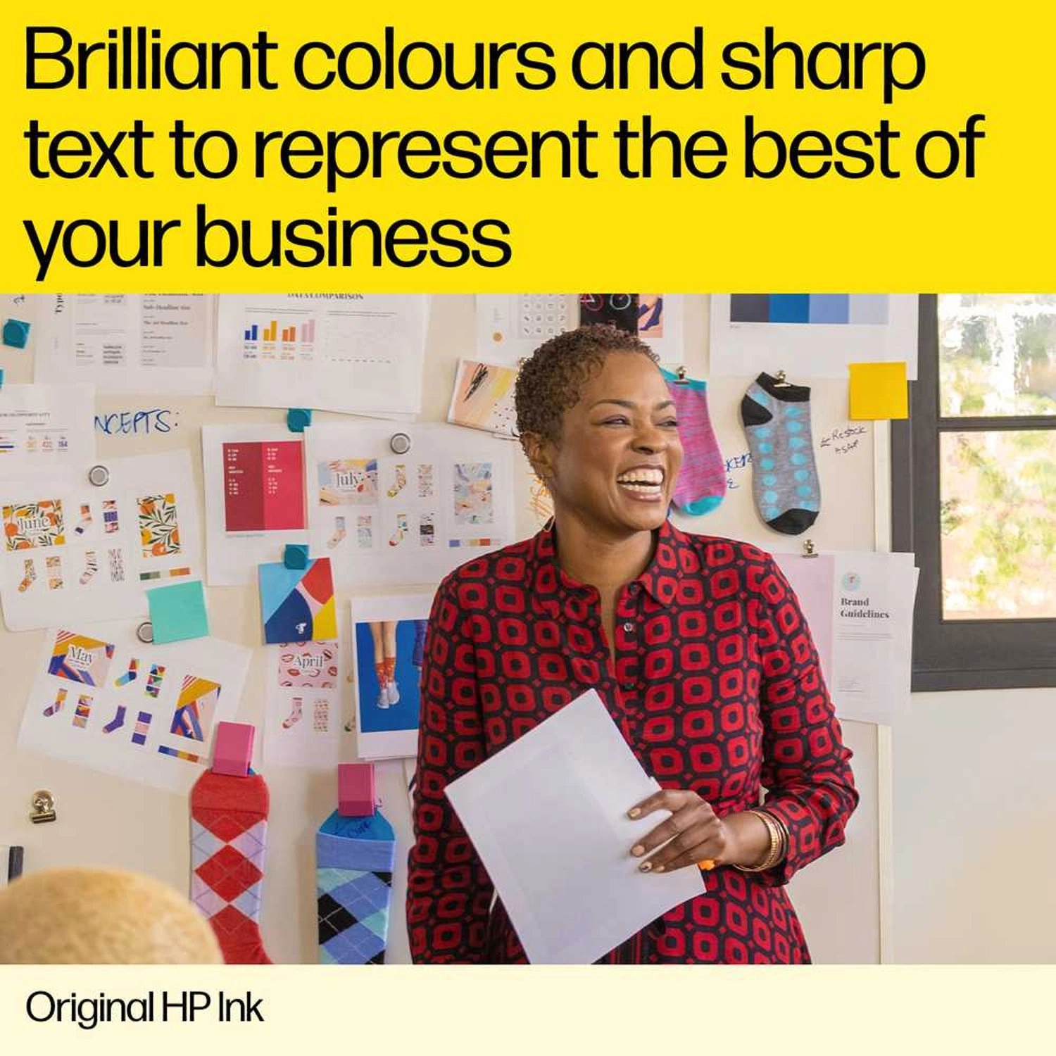 652 Standard Yield Multicolor