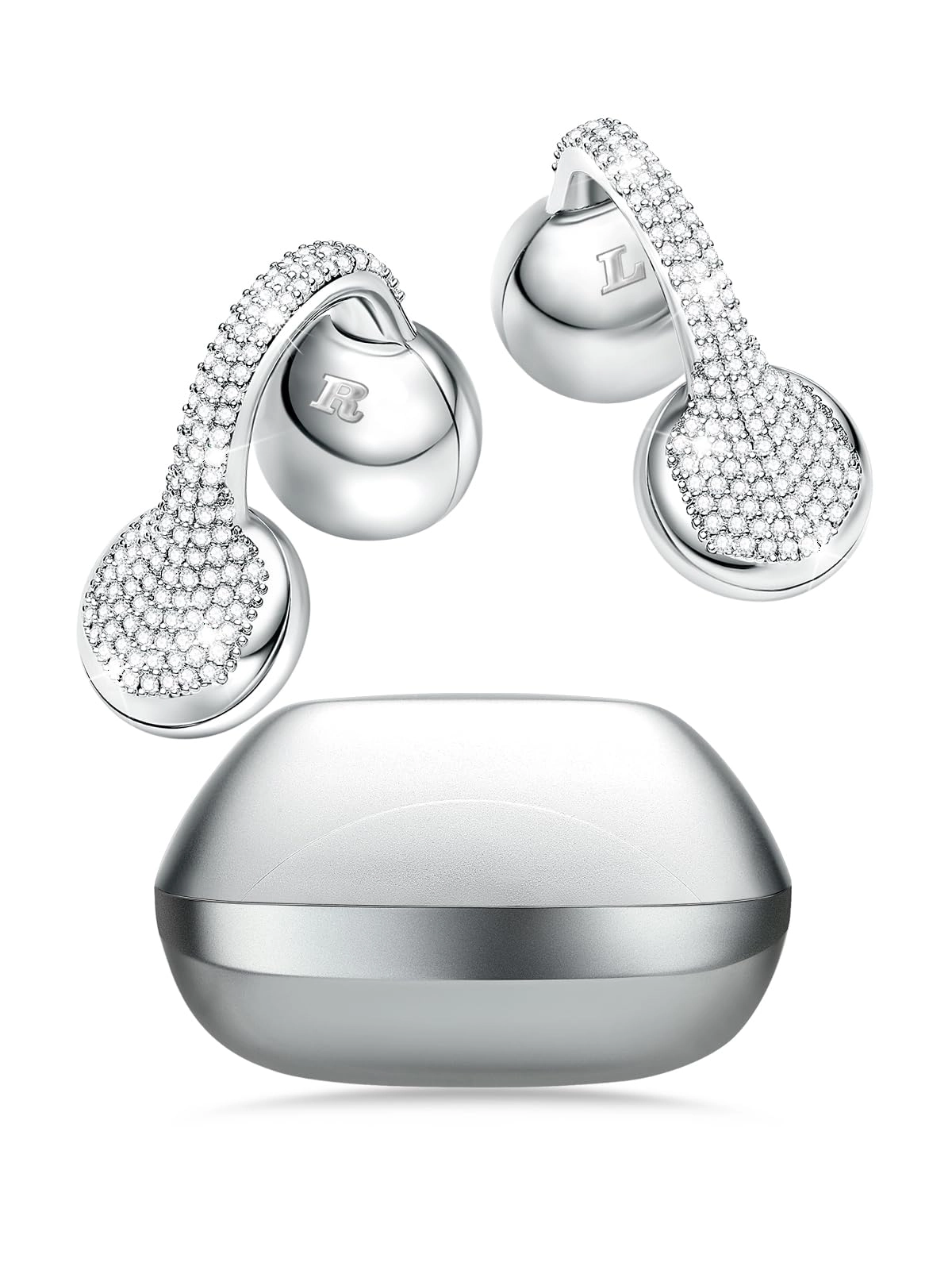 JewelPods C01 Pro Wireless Earbud