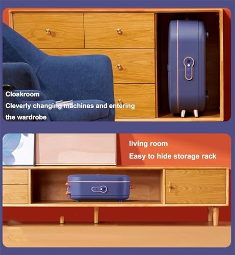 Clothes care machine
