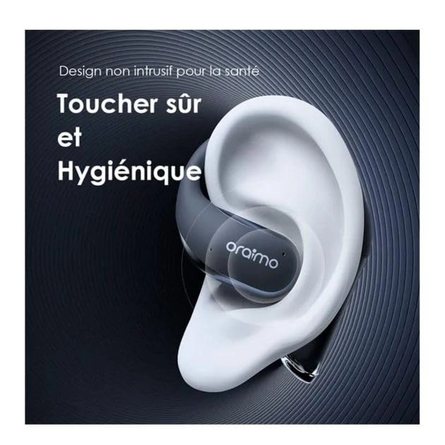 OpenArc Wireless Headphone