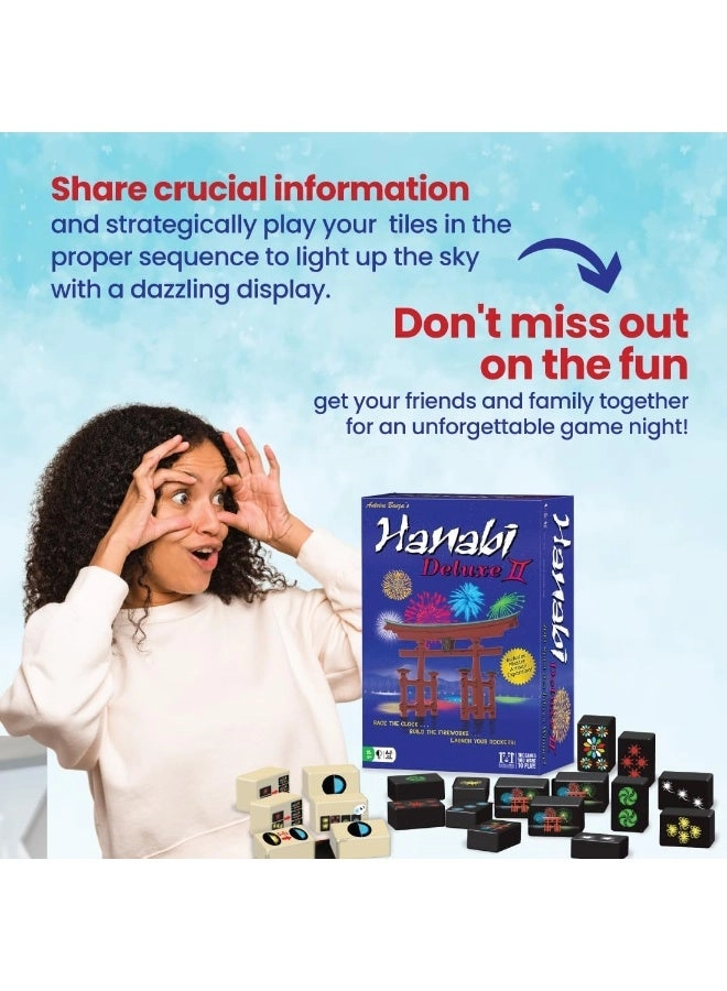 Hanabi Deluxe II