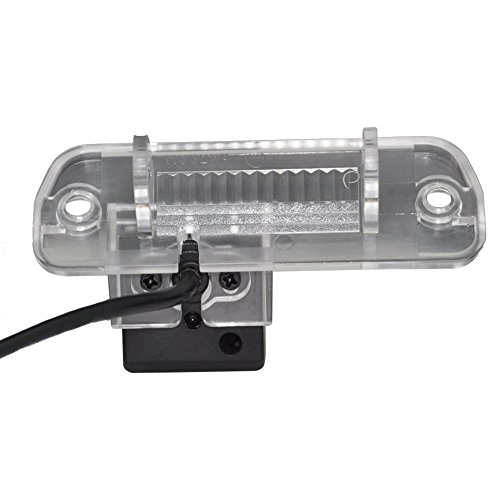 Car Rearview Camera - 728 x 512 pixels