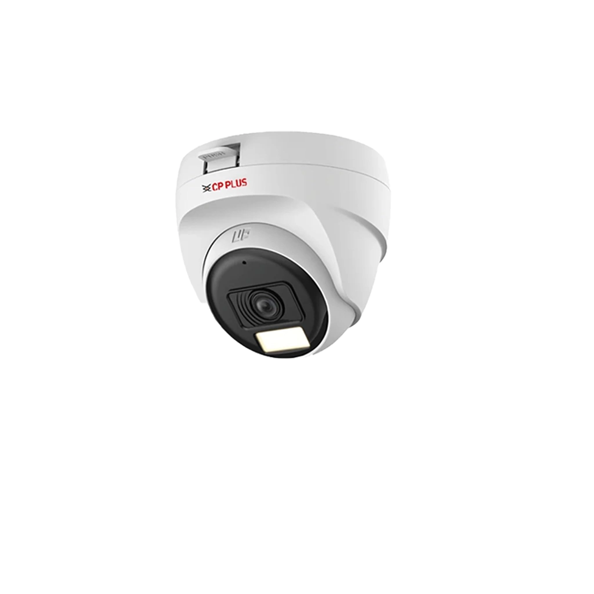 IAC-2.4MP-COL-DOME