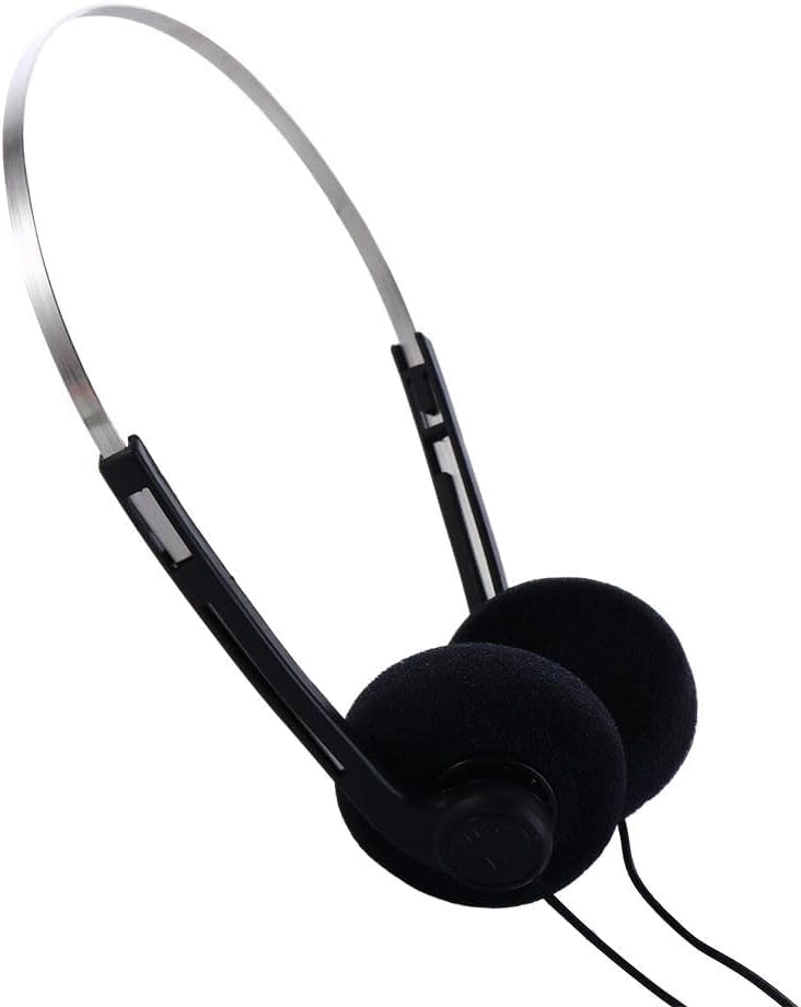 NANA817 Wired Headphone