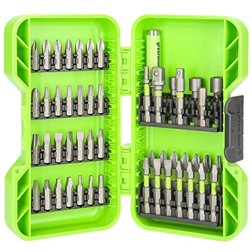 Impact Rated Driving Set - 50 piece(s)