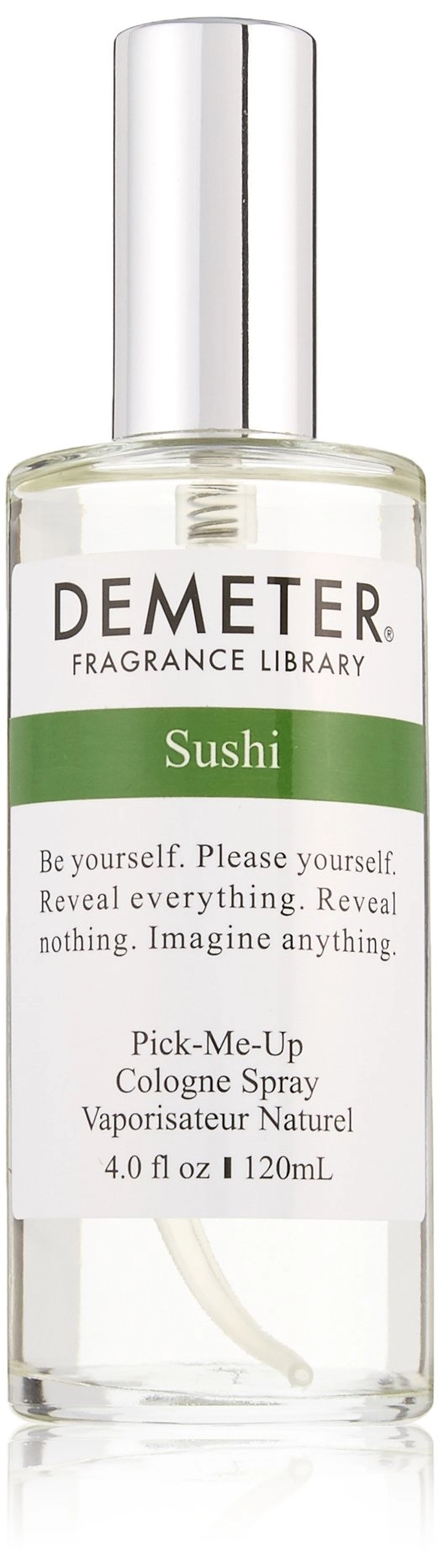 Demeter Sushi - 4 oz