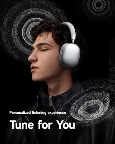 F5 Wireless Headphone